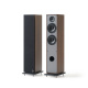 Elipson Horus 11F Standlautsprecher Walnut/Dark Grey, Paar Elipson Horus 11F Standlautsprecher Walnut/Dark Grey, Paar