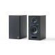 Elipson Horus 6B Regallautsprecher Black/Carbon, Paar Elipson Horus 6B Regallautsprecher Black/Carbon, Paar