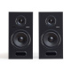 Elipson Horus 6 Active BT Black/Carbon, Paar Elipson Horus 6 Active BT Black/Carbon, Paar