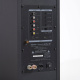 Elipson Horus 6 Active BT Black/Carbon, Paar Elipson Horus 6 Active BT Black/Carbon, Paar