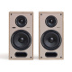 Elipson Horus 6 Active BT Light Wood/Beige, Paar Elipson Horus 6 Active BT Light Wood/Beige, Paar