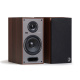 Elipson Horus 6 Active BT Walnut/Dark Grey, Paar Elipson Horus 6 Active BT Walnut/Dark Grey, Paar