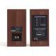 Elipson Horus 6 Active BT Walnut/Dark Grey, Paar Elipson Horus 6 Active BT Walnut/Dark Grey, Paar