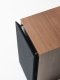 Elipson Horus 6B Regallautsprecher Walnut/Dark Grey, Paar Elipson Horus 6B Regallautsprecher Walnut/Dark Grey, Paar