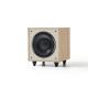 Elipson Horus 8S Light Wood/Beige, aktiver Subwoofer Elipson Horus 8S Light Wood/Beige, aktiver Subwoofer