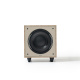 Elipson Horus 8S Light Wood/Beige, aktiver Subwoofer Elipson Horus 8S Light Wood/Beige, aktiver Subwoofer