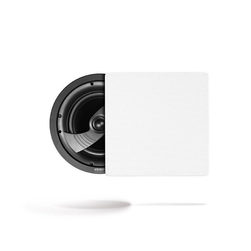 Elipson Architect IC8 Einbaulautsprecher, Stück