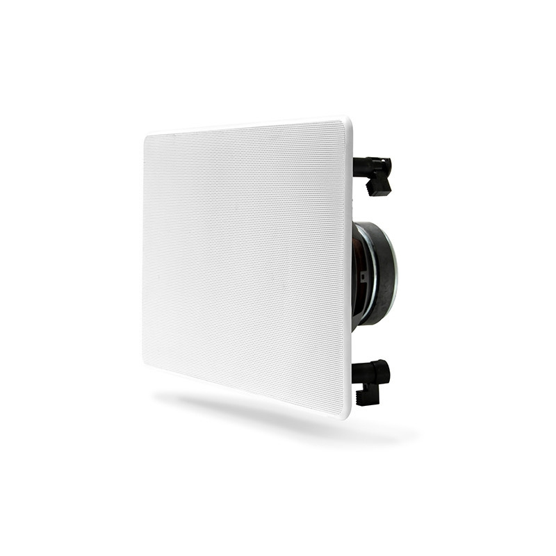 Elipson Architect IW-14C Einbaulautsprecher, Stück