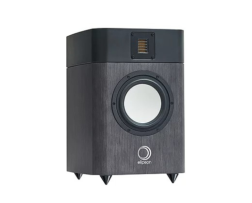 Elipson LEGACY 3210 Silver Oak, Regallautsprecher