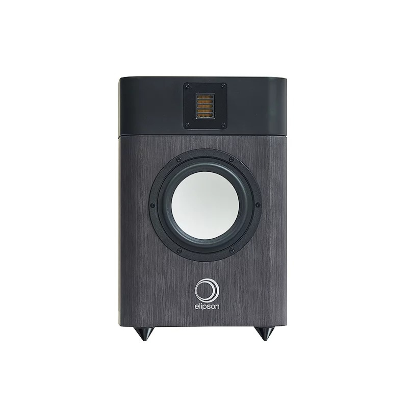 Elipson LEGACY 3210 Silver Oak, Regallautsprecher