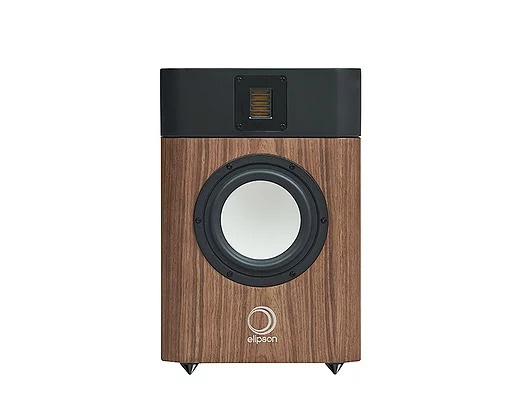 Elipson LEGACY 3210 Walnut, Regallautsprecher