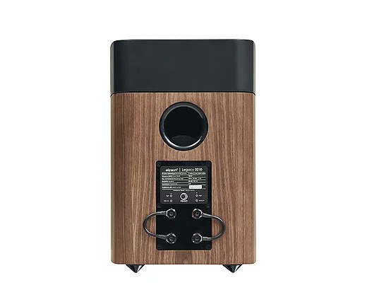 Elipson LEGACY 3210 Walnut, Regallautsprecher