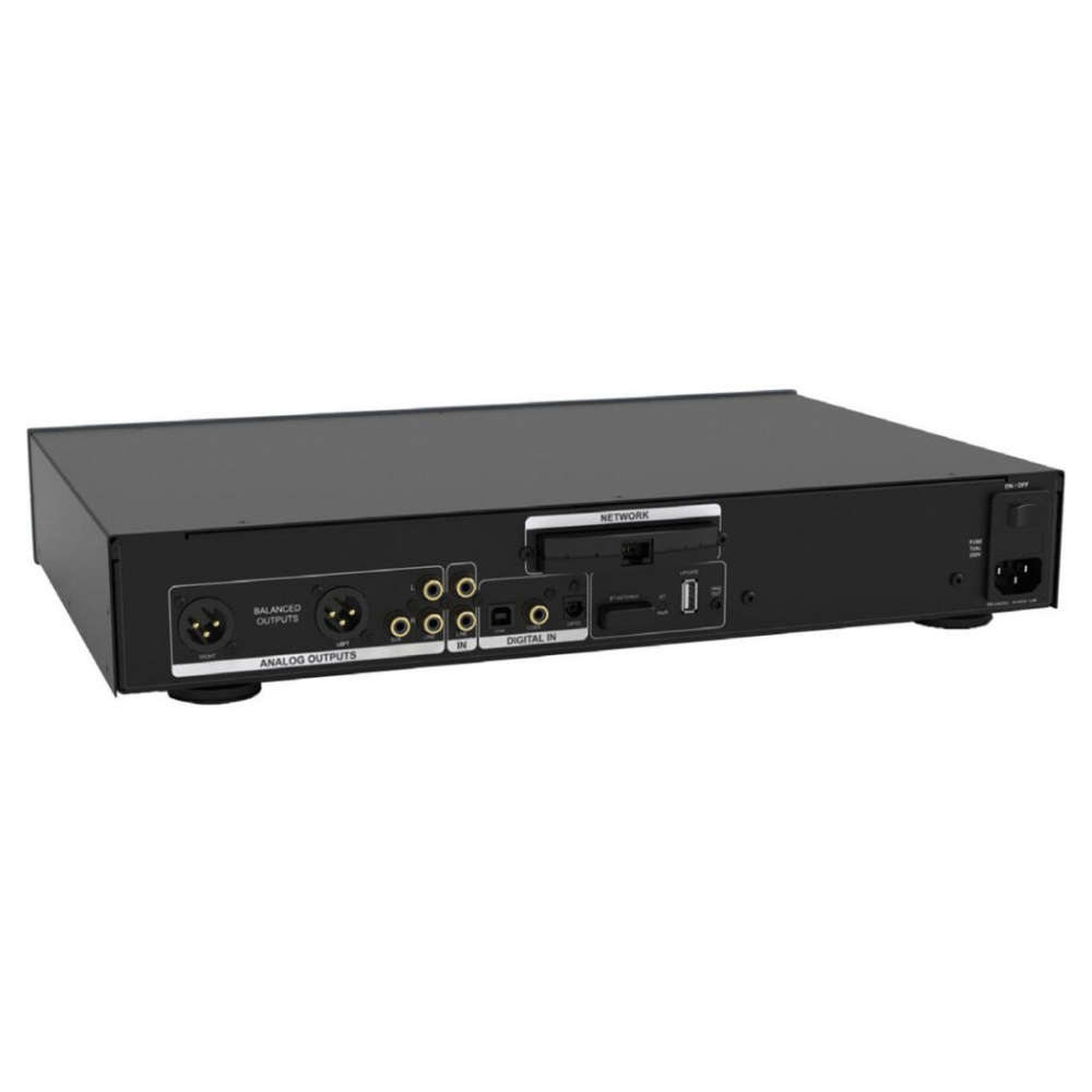 Elipson Performance P 300, Stereovorstufe