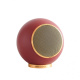 Elipson Planet L Performance, Burgundy Gold, Stück Elipson Planet L Performance, Burgundy Gold, Stück