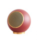 Elipson Planet L Performance, Burgundy Gold, Stück Elipson Planet L Performance, Burgundy Gold, Stück