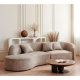 Elipson Planet L Performance, Burgundy Gold, Stück Elipson Planet L Performance, Burgundy Gold, Stück