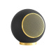 Elipson Planet L Performance mattschwarz/gold, Stück Elipson Planet L Performance mattschwarz/gold, Stück