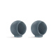Elipson Planet M Kugellautsprecher grau, Paar Elipson Planet M Kugellautsprecher grau, Paar