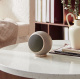 Elipson Planet M Kugellautsprecher beige, Paar Elipson Planet M Kugellautsprecher beige, Paar