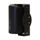 Elipson RAIN 4 Outdoor-Lautsprecher, schwarzes Paar Elipson RAIN 4 Outdoor-Lautsprecher, schwarzes Paar