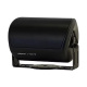 Elipson RAIN 4 Outdoor-Lautsprecher, schwarzes Paar Elipson RAIN 4 Outdoor-Lautsprecher, schwarzes Paar