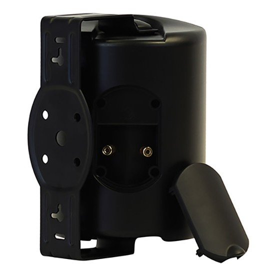 Elipson RAIN 4 Outdoor-Lautsprecher, weißes Paar