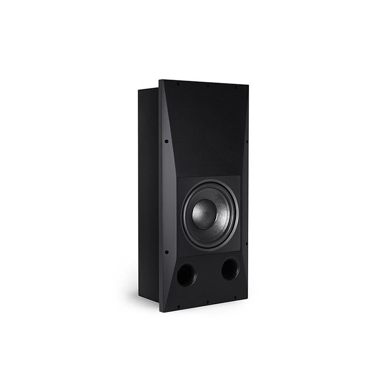 Elipson Infinite S12 In-/On-Wall-Subwoofer, Stück