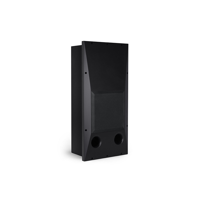 Elipson Infinite S12 In-/On-Wall-Subwoofer, Stück
