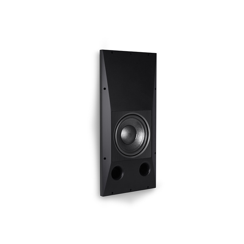 Elipson Infinite S12 In-/On-Wall-Subwoofer, Stück