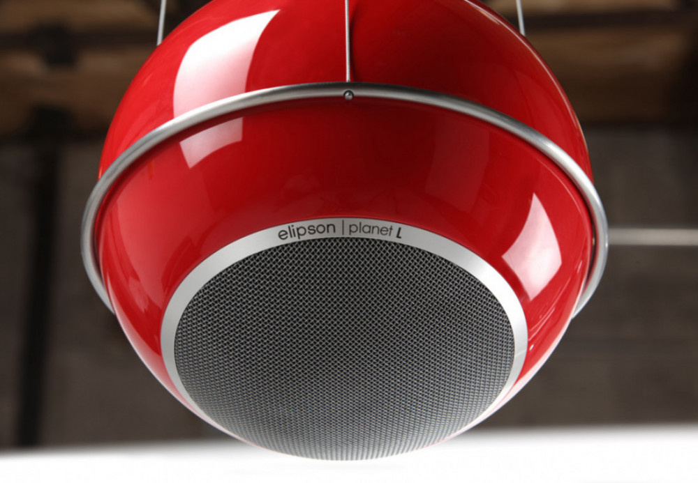 Elipson Planet L Ceiling Mount Deckenhalterung, Stück