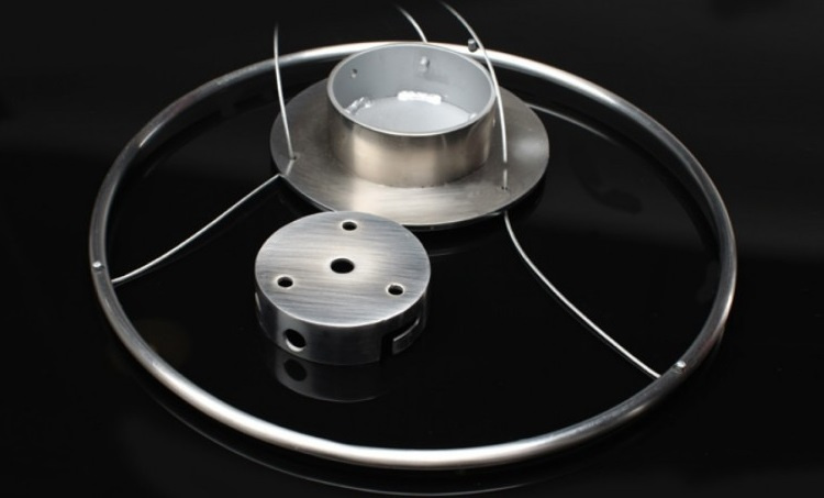 Elipson Planet L Ceiling Mount Deckenhalterung, Stück