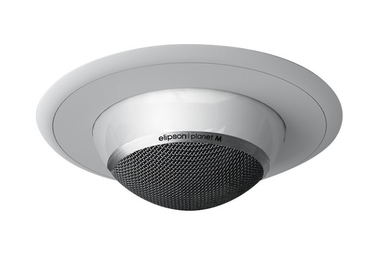 Elipson Planet M Plafond Deckenhalterung, Stück
