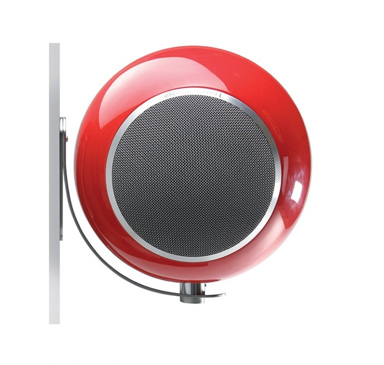 Elipson Planet L Wall Mount Wandhalterung, Stück