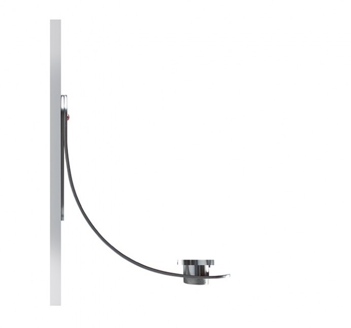 Elipson Planet L Wall Mount Wandhalterung, Stück