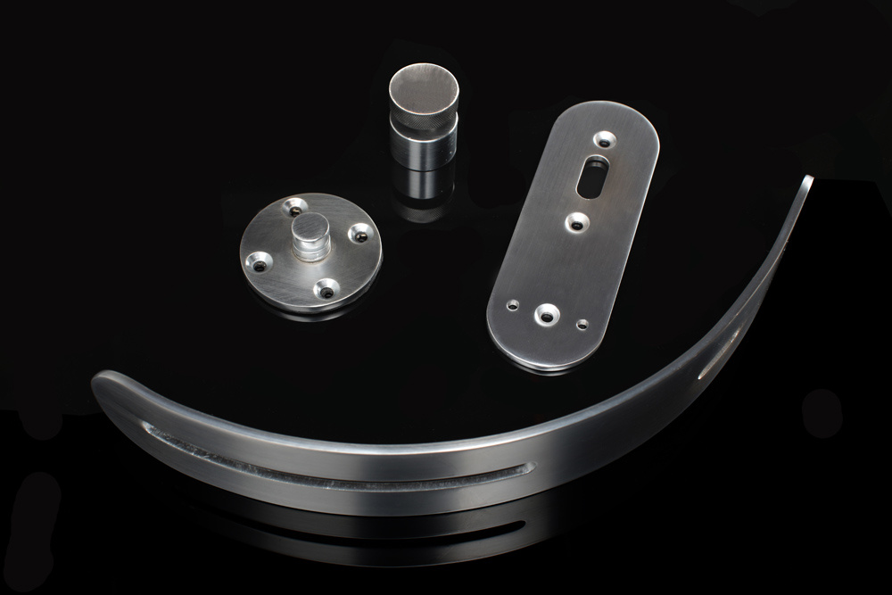 Elipson Planet L Wall Mount Wandhalterung, Stück