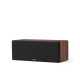 Elipson Prestige Facet II 11C Centerlautsprecher, Nussbaum Elipson Prestige Facet II 11C Centerlautsprecher, Nussbaum