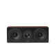 Elipson Prestige Facet II 11C Centerlautsprecher, Nussbaum Elipson Prestige Facet II 11C Centerlautsprecher, Nussbaum