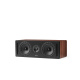 Elipson Prestige Facet II 14C Centerlautsprecher, Nussbaum Elipson Prestige Facet II 14C Centerlautsprecher, Nussbaum