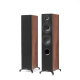 Elipson Prestige Facet II 14F Standlautsprecher, Nussbaum, Paar Elipson Prestige Facet II 14F Standlautsprecher, Nussbaum, Paar