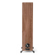 Elipson Prestige Facet II 24F Standlautsprecher, Nussbaum, Paar Elipson Prestige Facet II 24F Standlautsprecher, Nussbaum, Paar