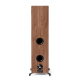 Elipson Prestige Facet II 34F Standlautsprecher, Nussbaum, Paar Elipson Prestige Facet II 34F Standlautsprecher, Nussbaum, Paar
