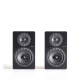 Elipson Prestige Facet II 6B Active, mattschwarz, Paar Elipson Prestige Facet II 6B Active, mattschwarz, Paar