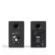 Elipson Prestige Facet II 6B Active, mattschwarz, Paar Elipson Prestige Facet II 6B Active, mattschwarz, Paar