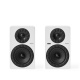 Elipson Prestige Facet II 6B Active, mattweiß, Paar Elipson Prestige Facet II 6B Active, mattweiß, Paar