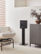 Elipson Prestige Facet II 6B Regallautsprecher, mattschwarz, Paar Elipson Prestige Facet II 6B Regallautsprecher, mattschwarz, Paar
