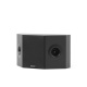 Elipson Prestige Facet II 7SR Surround-Lautsprecher, mattschwarz, Paar Elipson Prestige Facet II 7SR Surround-Lautsprecher, mattschwarz, Paar