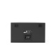 Elipson Prestige Facet II 7SR Surround-Lautsprecher, mattschwarz, Paar Elipson Prestige Facet II 7SR Surround-Lautsprecher, mattschwarz, Paar