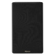 Elipson Prestige Facet II 8B Standlautsprecher, mattschwarz/gold Paar Elipson Prestige Facet II 8B Standlautsprecher, mattschwarz/gold Paar
