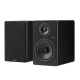 Elipson Prestige Facet II 8B Regallautsprecher, mattschwarz, Paar Elipson Prestige Facet II 8B Regallautsprecher, mattschwarz, Paar