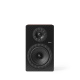 Elipson Prestige Facet II 8B Regallautsprecher, mattschwarz, Paar Elipson Prestige Facet II 8B Regallautsprecher, mattschwarz, Paar
